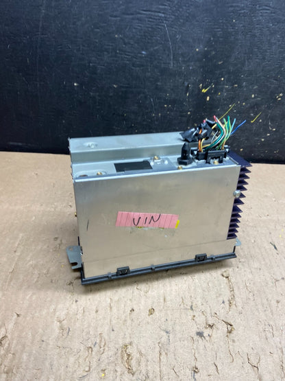 1994 - 1996 Pontiac Grand Prix Radio Cassette AM/FM Panel Oem T5989 DG8