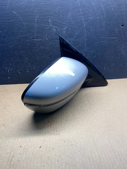 2017 to 2019 Nissan Pathfinder Right Passenger View Door Mirror AG6185 DG1