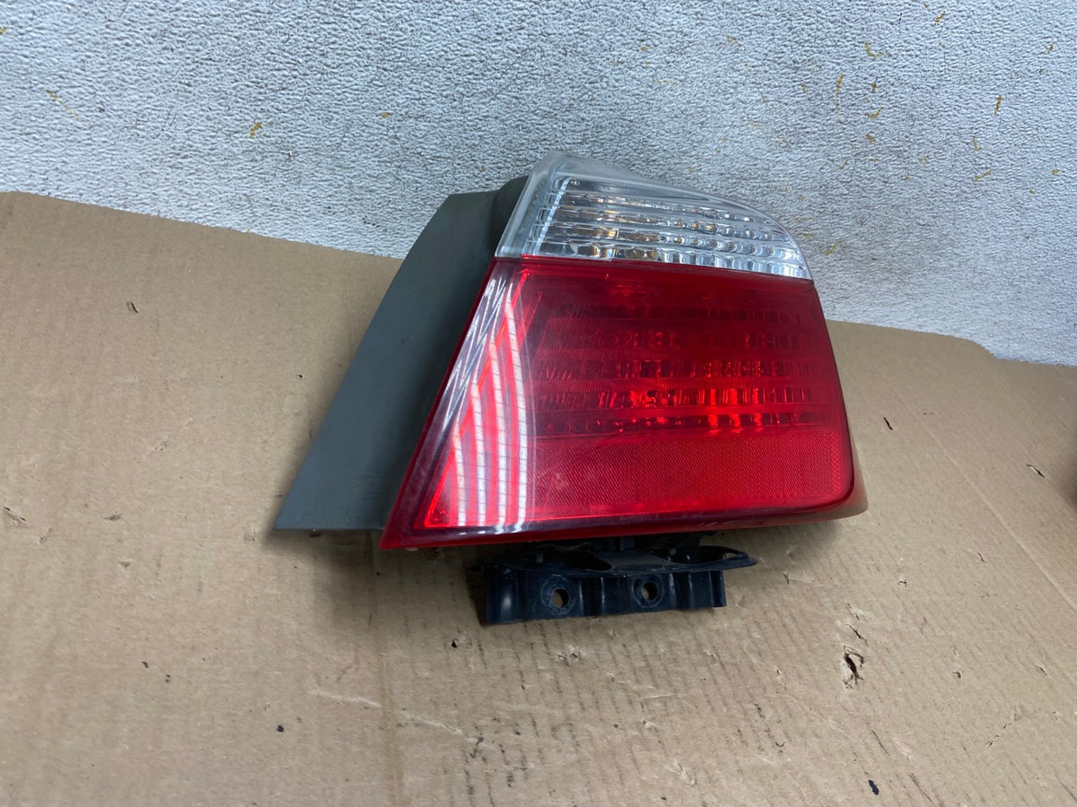 2013 to 2015 Honda Accord Sedan Right Passenger LED Tail light DEPO AI1215 LK2