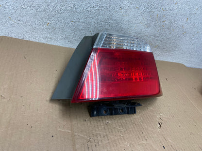 2013 to 2015 Honda Accord Sedan Right Passenger LED Tail light DEPO AI1215 LK2