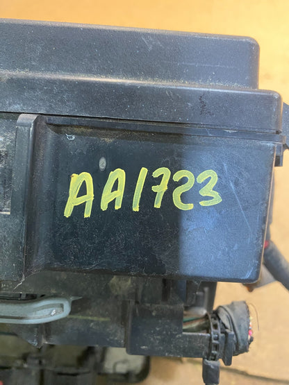 2007 Jeep Grand Cherokee Fuse Box Multi-Function Relay Module Bcm AA1723 DG7
