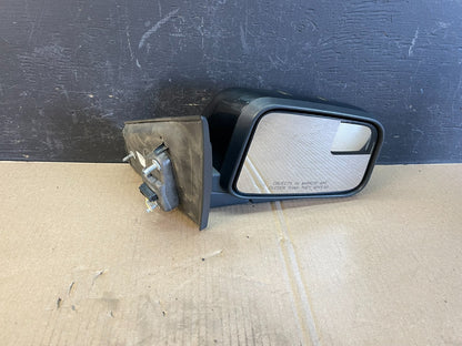 2007 to 2010 Ford Edge Right Passenger View Door Mirror AB7930 MS2