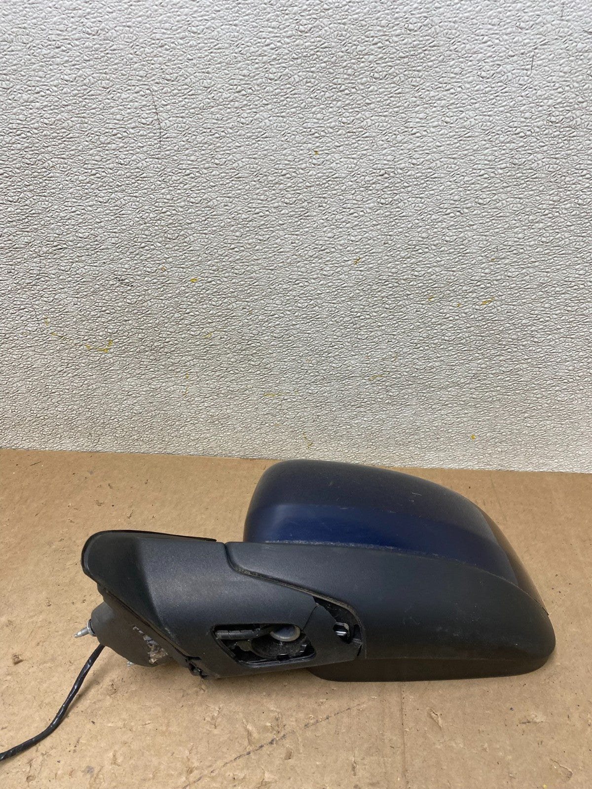 2011-2018 Jeep Grand Cherokee Driver Left View Power Door Mirror Oem W8877 DW3