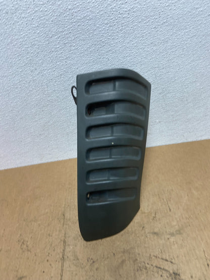 1996 to 2002 Chevrolet Express Right Passenger Upper Quarter Molding AC3566 DG0