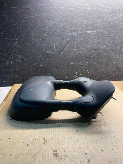 1999 to 2007 Ford F250 F350 F550 Duty Right Passenger RH Side Mirror Z5213 MS3