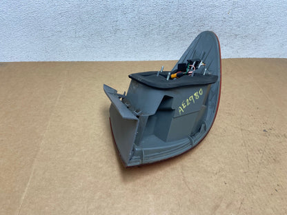 2007 to 2010 Hyundai Elantra Sedan Left Driver Side Tail Light AE2980 LK6