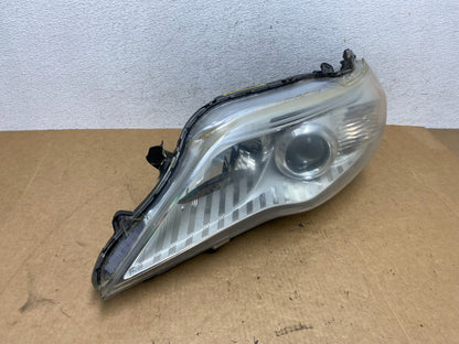 2011-2012 Toyota Avalon Left Driver LH Xenon HID Headlight AE3238 DW2