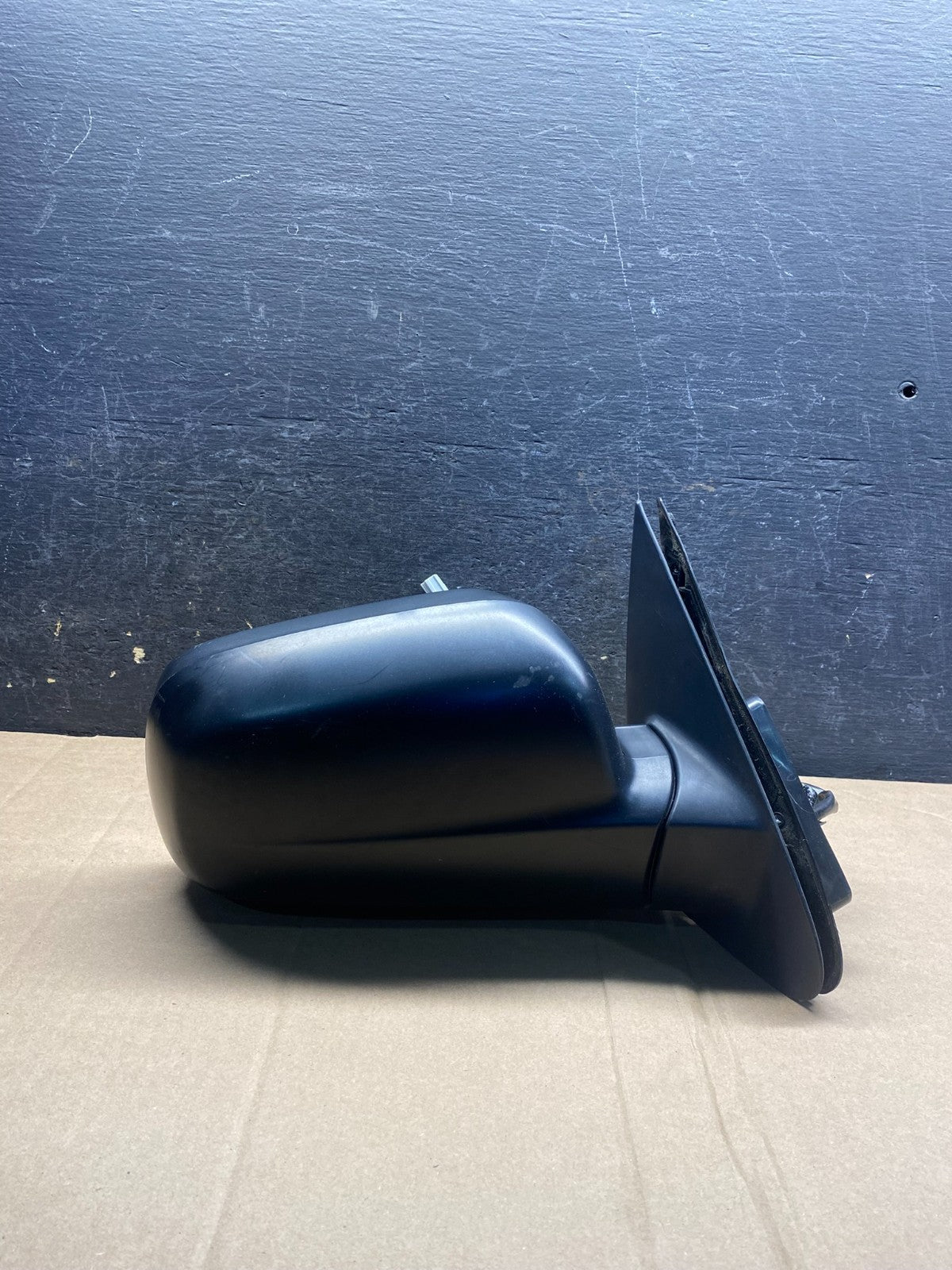 2002-2006 Honda CR-V CRV Right Passenger RH Side View Door Mirror aj0558 DG0