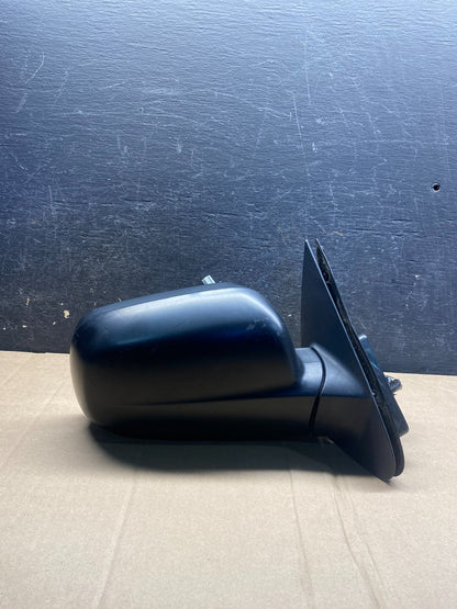 2002-2006 Honda CR-V CRV Right Passenger RH Side View Door Mirror aj0558 DG0