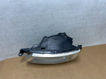 1999-2001 Toyota Solara Left Driver LH Halogen Headlight Z6668 DW5