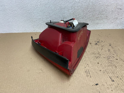 2007 to 2008 Kia Spectra Sedan Left Driver LH Side Tail Light AF5930 DG3