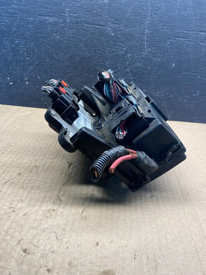 2008 Jeep Grand Cherokee Fuse Box Relay Panel Body Control Module BCM af7494 DG2
