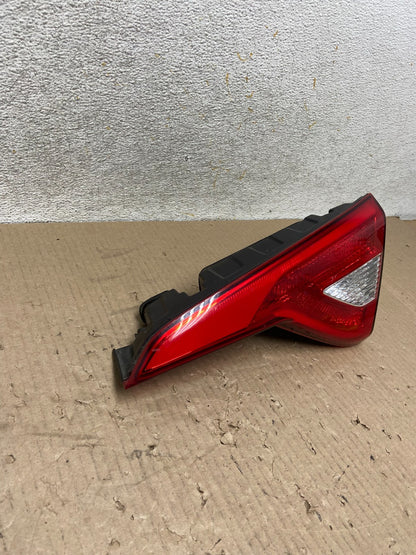 2015 2016 2017 Hyundai Sonata Right Passenger RH Inner Tail Light AJ1802 LK2