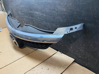 2007 - 2009 Mazda CX9 CX-9 Front Upper Grill Grille Emblem OEM V7002 DG1