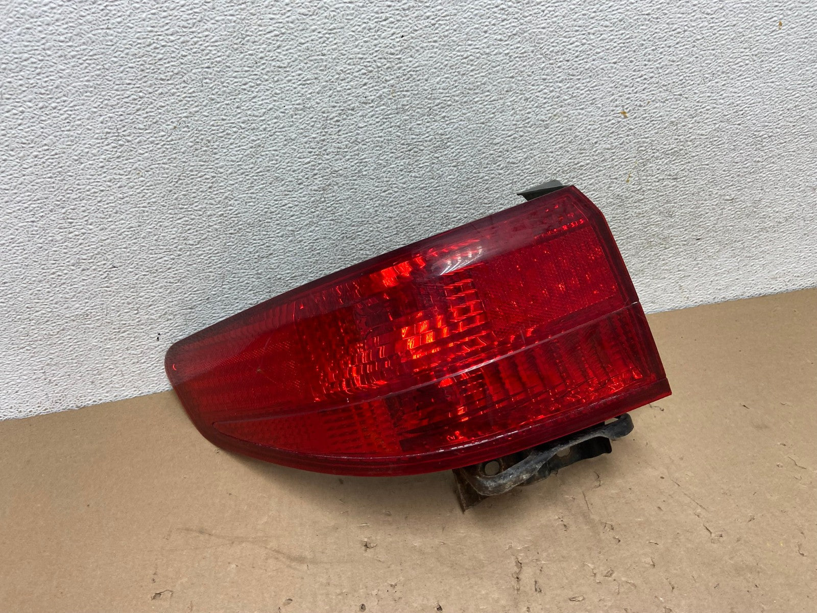 2005 Honda Accord Left Driver Lh Side Tail Light AG4241 LK0