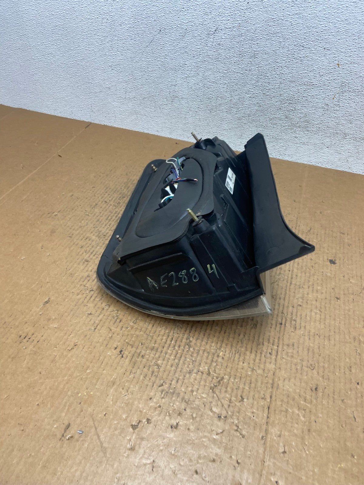 2006 to 2009 Toyota Prius Tail Light Right Passenger Side AE2884 LK6