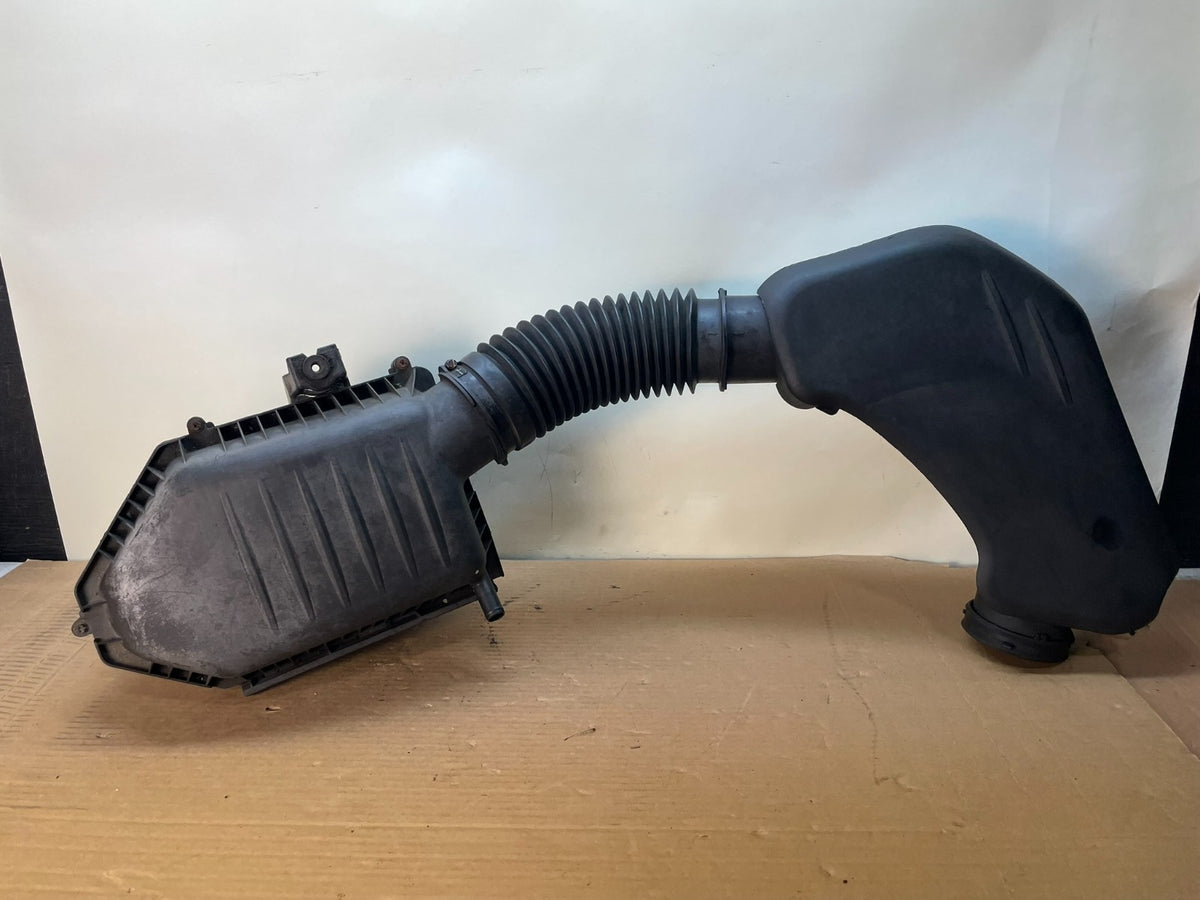 2014 - 2015 Dodge Durango 3.6L Resonator Air Intake Tube ah8829 DG0