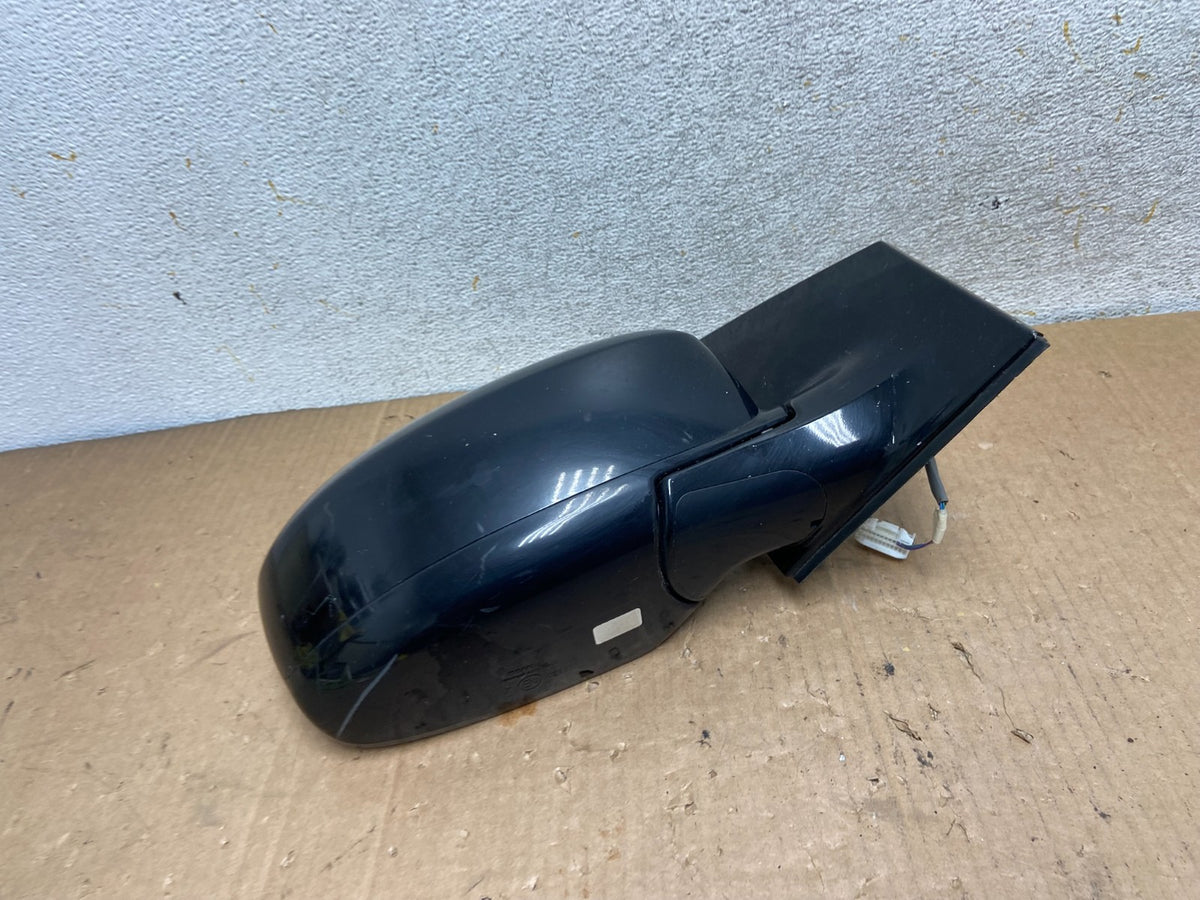 2009 to 2014 Nissan Murano Right Passenger Side View Door Mirror AI8889 DW3