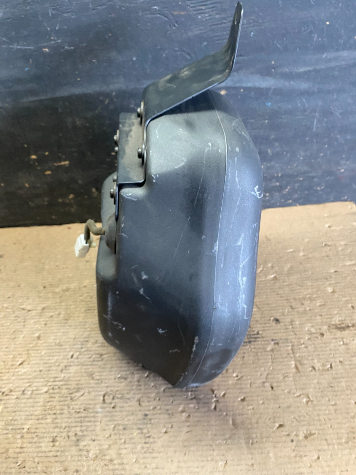 2013 Dodge Charger Beats Subwoofer Speaker Oem S3512 DG3