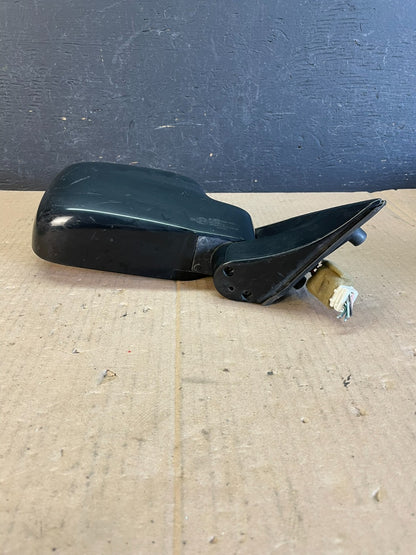 1998 to 2002 Isuzu Trooper Right Passenger RH Power Door Mirror AD8589 DW3