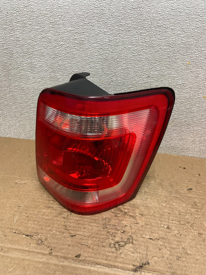 2008 to 2012 Ford Escape Right Passenger RH Side Tail Light AB4960 LK0