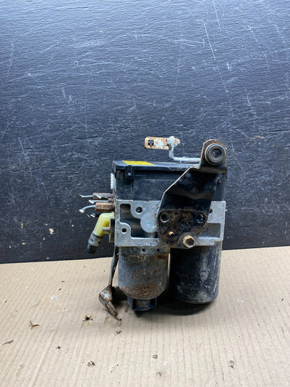 2004 - 2009 Toyota Prius ABS Brake Pump Anti Lock Module aj0189 DG2