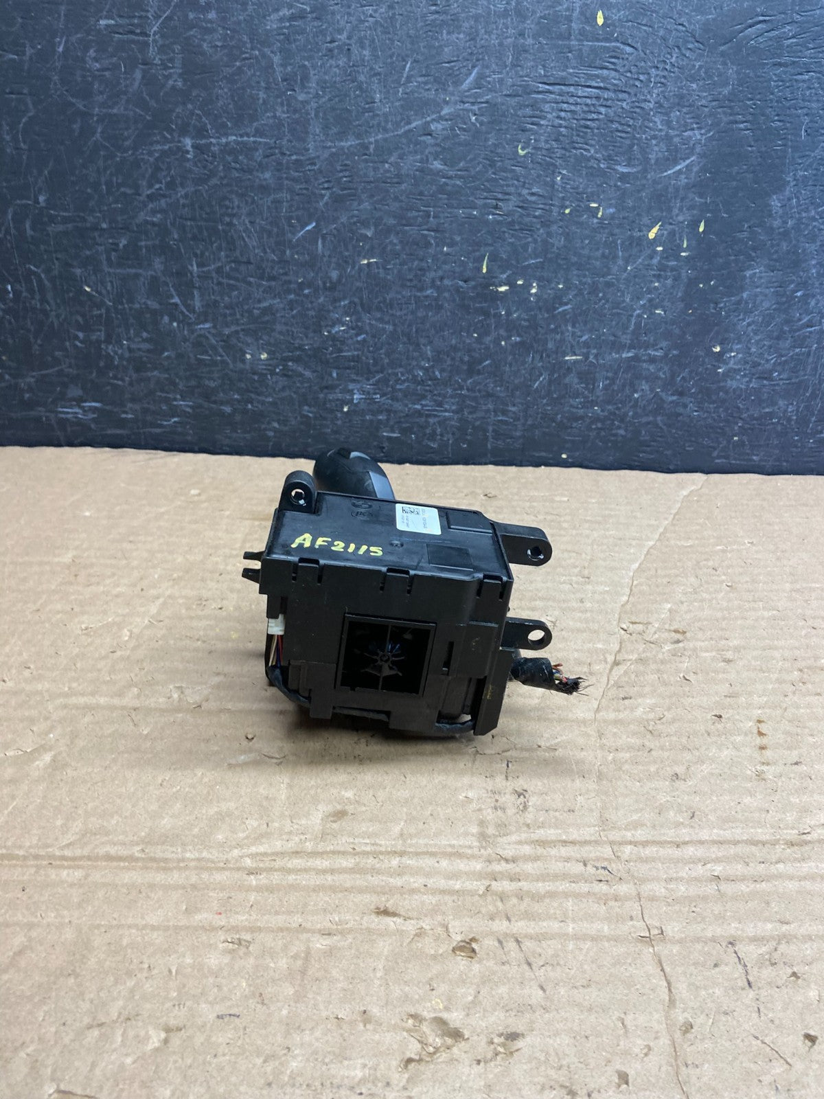 2009 to 2012 BMW 740i 750i F01 Auto Gear Selector Transmission Shifter AF2115 DG2