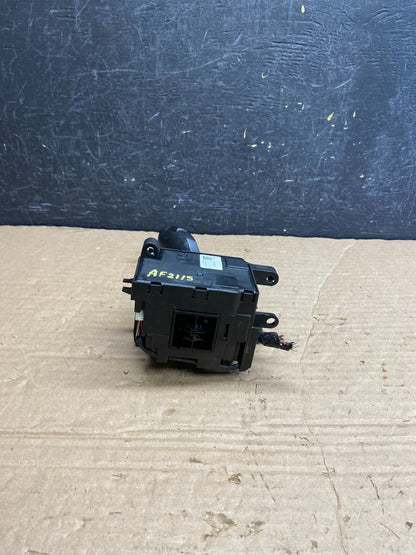 2009 to 2012 BMW 740i 750i F01 Auto Gear Selector Transmission Shifter AF2115 DG2