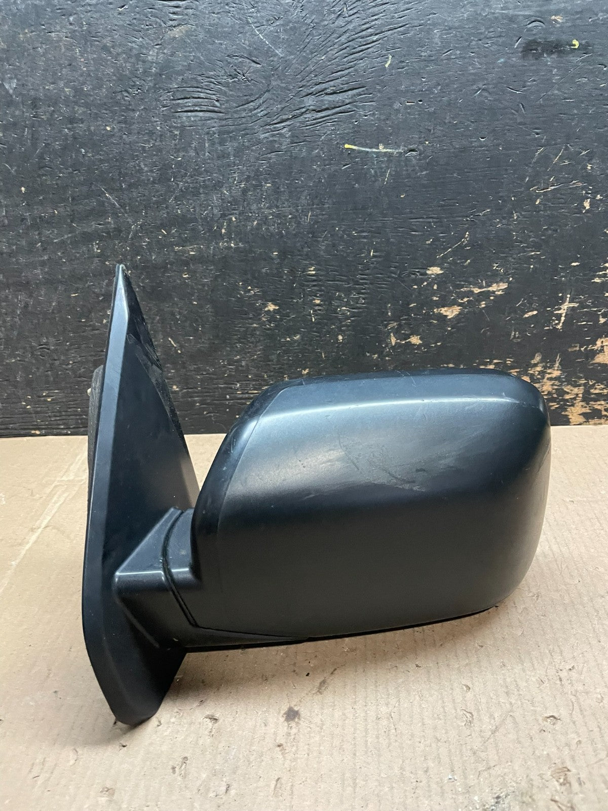2009-2015 Honda Pilot Left Driver LH Side View Door Mirror Oem AA2040 MS0