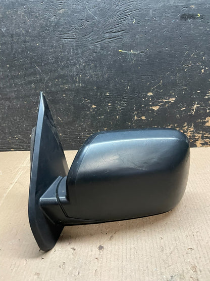 2009-2015 Honda Pilot Left Driver LH Side View Door Mirror Oem AA2040 MS0