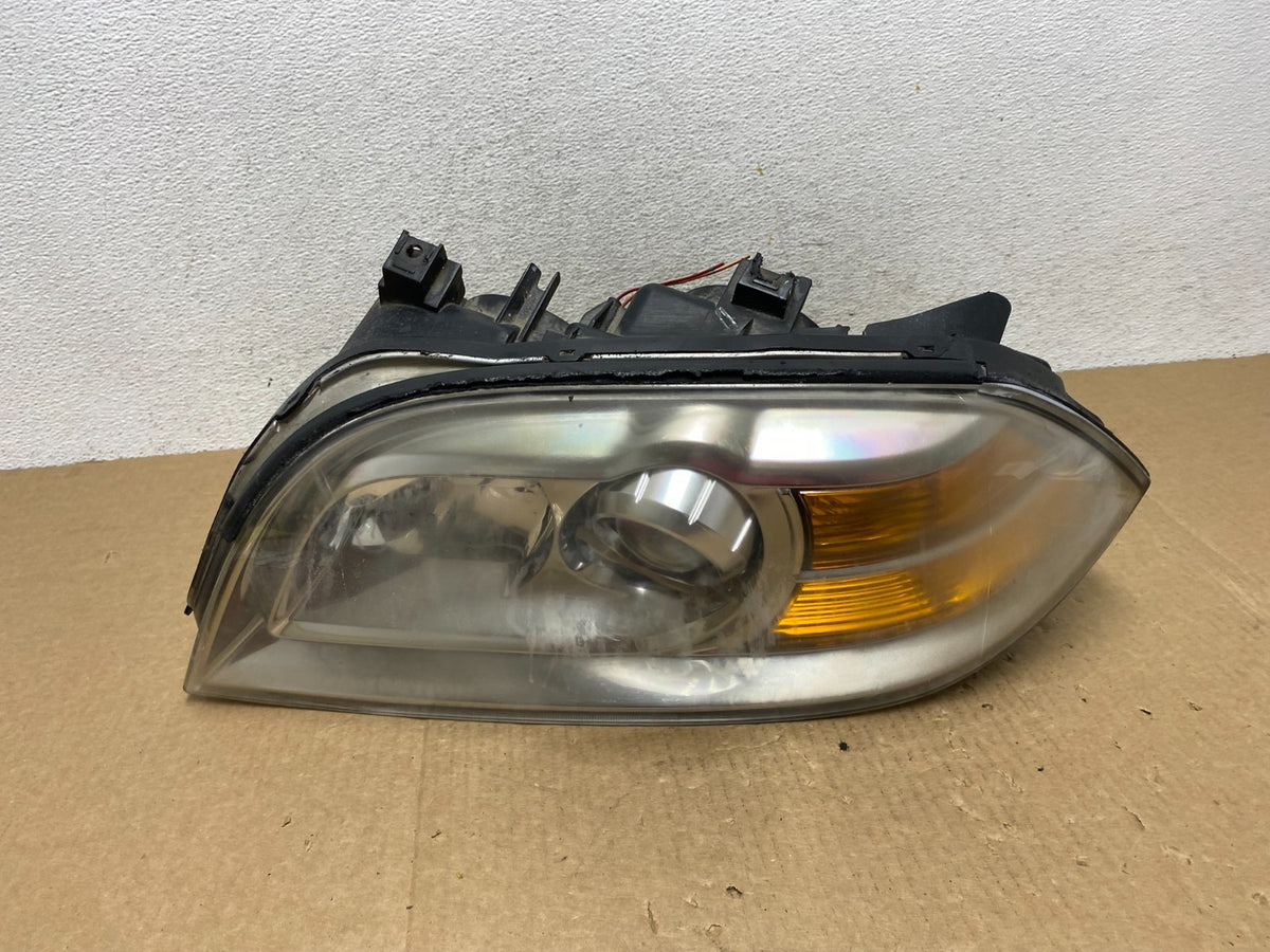 2004 2005 2006 Acura MDX Left Driver LH Headlight Halogen AF9632 DW0