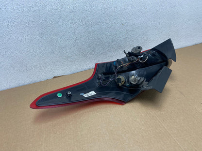 2015 to 2018 Ford Focus Tail Light Hatchback Left Driver LH Side AG1971 LK4