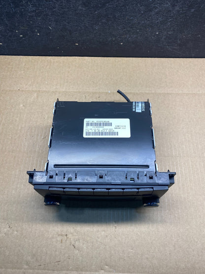 2007-2012 Chrysler Dodge Jeep Ram Radio CD MP3 AUX Receiver AG9507 DG3