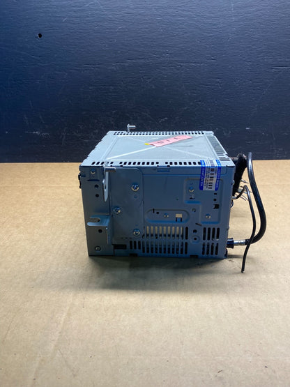 2010 2011 2012 Ford Fusion Radio Cd Receiver Mechanism be5t-19c157-ab  AC2730 DG1