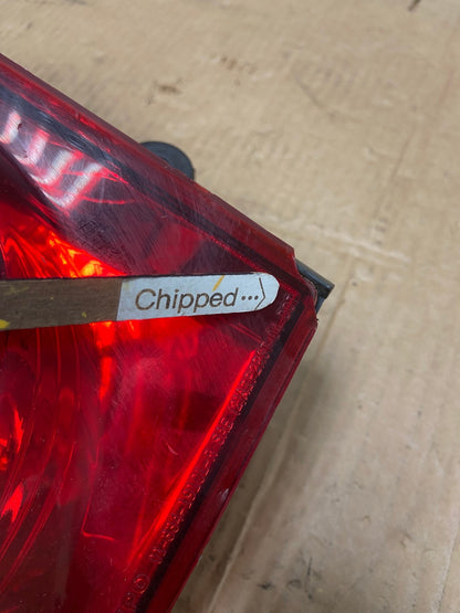 2004-2009 Dodge Durango Tail Light Left Driver Side LH AI7051 LK4