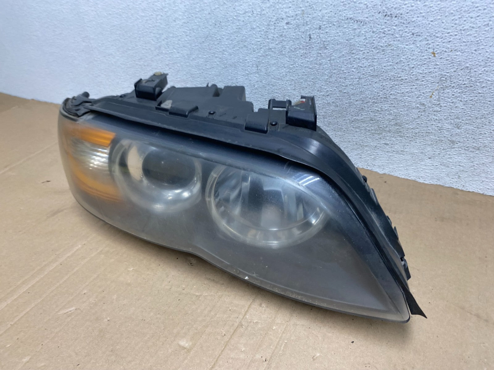 Xenon Hid AFS 2004 2005 2006 Bmw E53 X5 Right Passenger Headlight AE9089 DW1