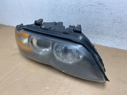 Xenon Hid AFS 2004 2005 2006 Bmw E53 X5 Right Passenger Headlight AE9089 DW1