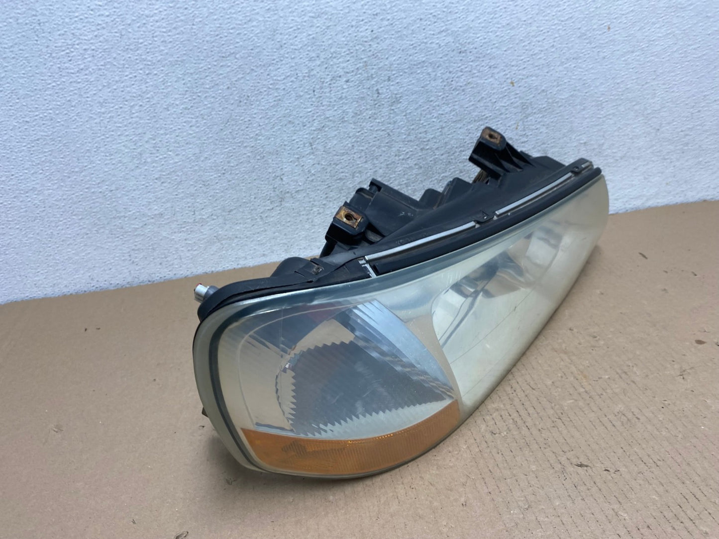 2002-2003 Acura TL Hid Xenon Right Passenger Rh Side Headlight AF3111 LK2