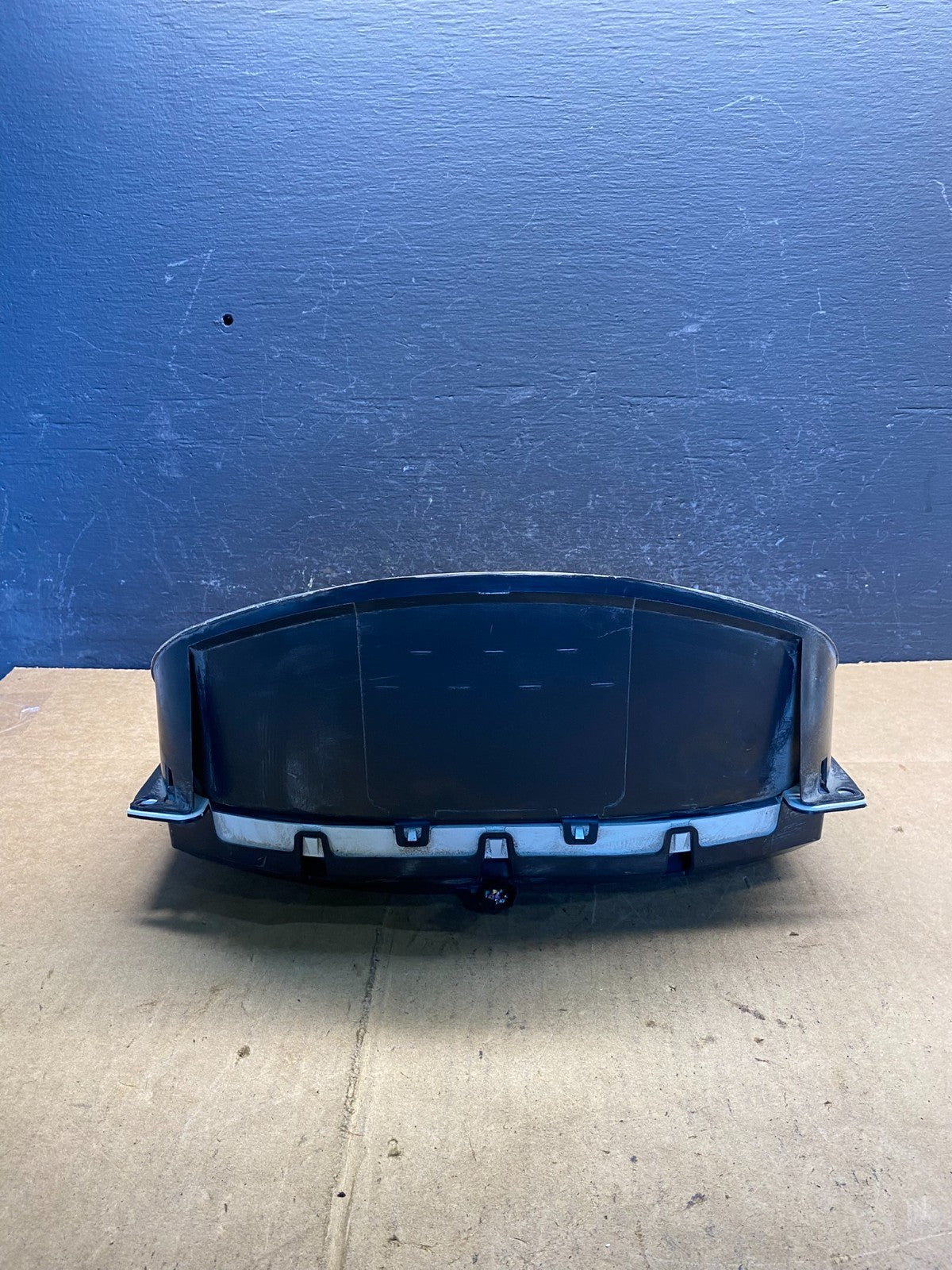 2010 - 2012 Chevrolet Express 2500 3500 Speedometer Cluster Gauge ad4825 DG3