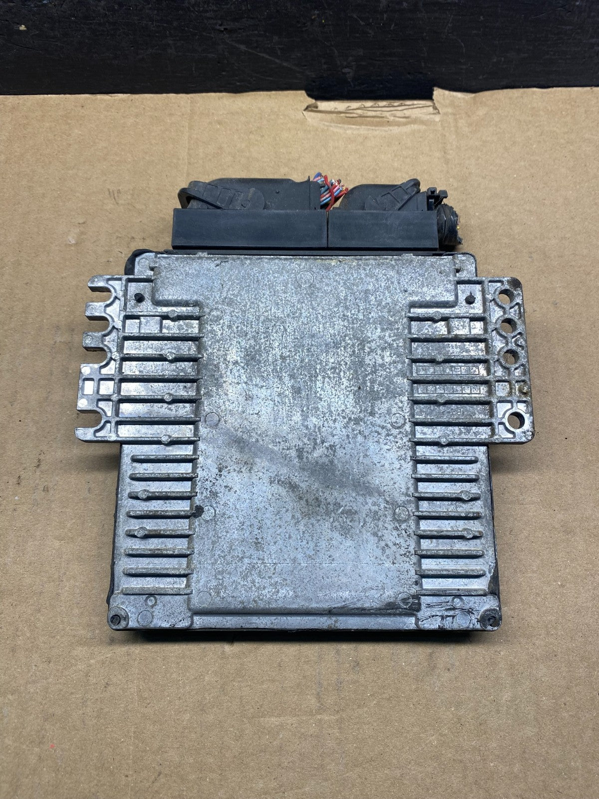 2006 2007 Nissan Pathfinder 4.0L Ecm Ecu Computer Module MEC70-000 B1 AF8993 DG1
