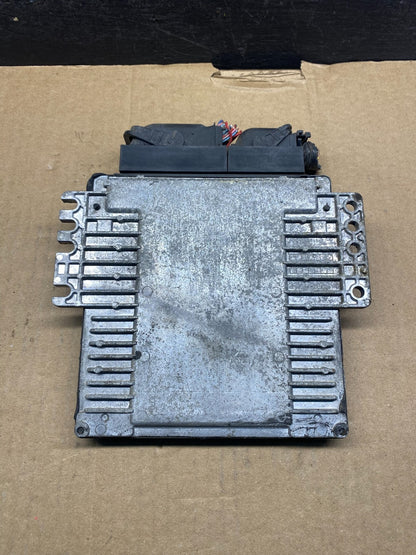 2006 2007 Nissan Pathfinder 4.0L Ecm Ecu Computer Module MEC70-000 B1 AF8993 DG1