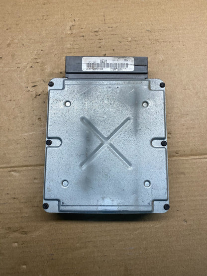 2002 2003 Ford F250 F350 5.4L Engine Control Unit ECU Computer Module ai7529 DG1