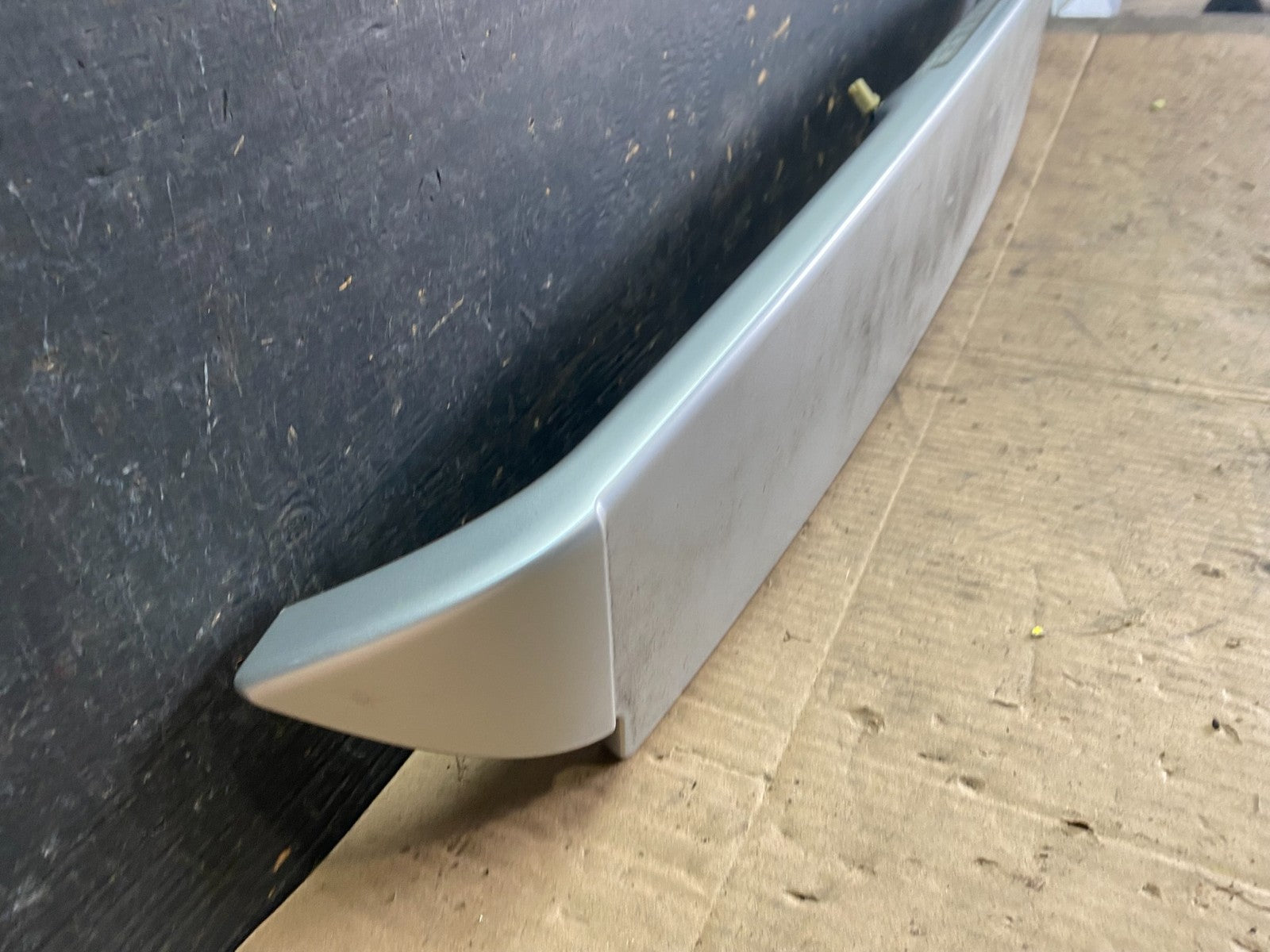 2006-2012 Toyota RAV4 Rear Upper Liftgate Spoiler Hatch 3RD Brake Light R7936 DG2