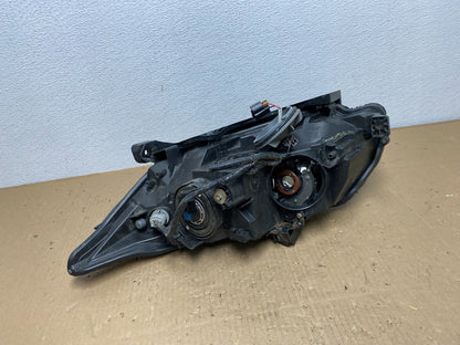 2011 to 2012 Honda CRZ CR-Z Right Passenger RH Side Headlight ab6679 DG5