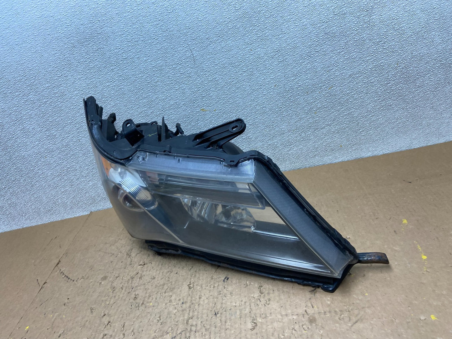 2007 2008 2009 Acura MDX Headlight Xenon HID Right Passenger RH Oem Z9549 DW1