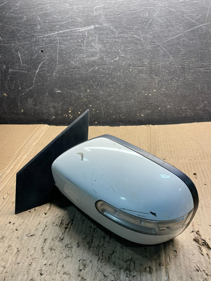 2007 to 2009 Mazda Cx-9 Left Driver LH Turn Signal View Door Mirror X4575 GD2