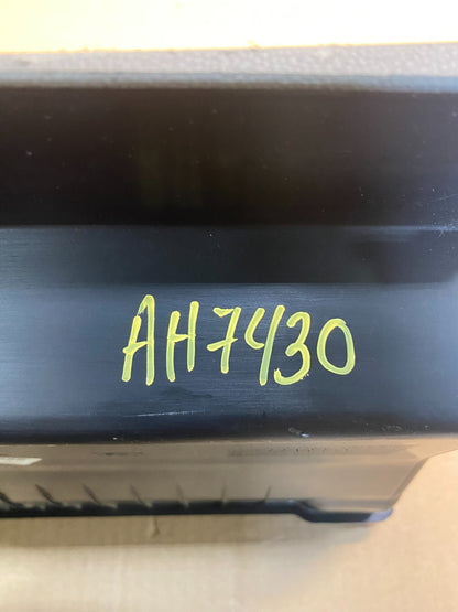 2011 - 2016 Honda Odyssey Glove Box Compartment AH7430 DG8