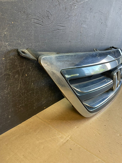 2005 2006 2007 Honda Odyssey Front Upper Grill Grille AD5743 DG2