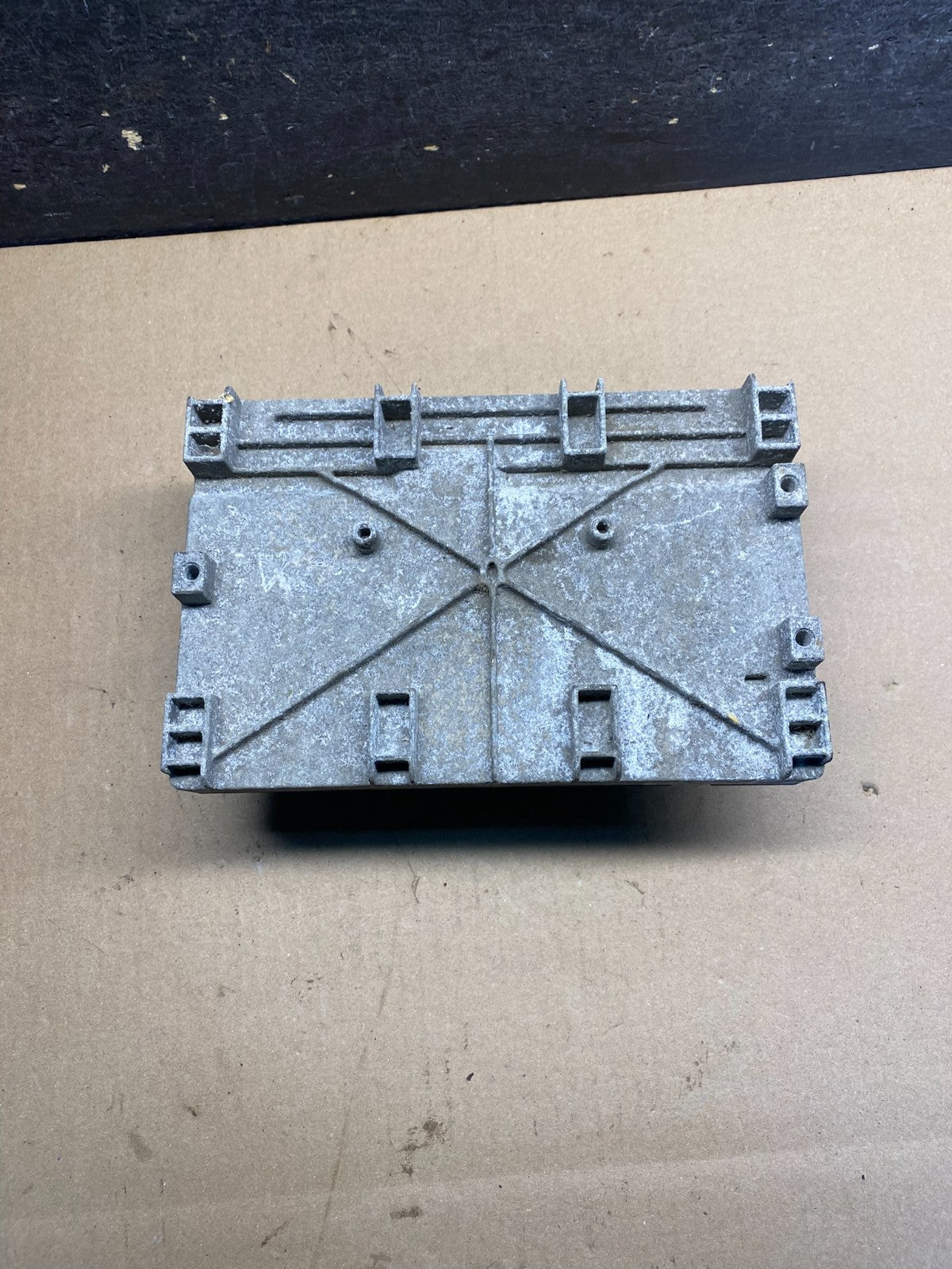 2008 2009 Caravan Town & Country 3.8L Engine Control Unit ECU Module AI5278 DG1