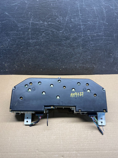 2001 to 2003 Ford Explorer Speedometer Cluster Gauge ah9737 DG4